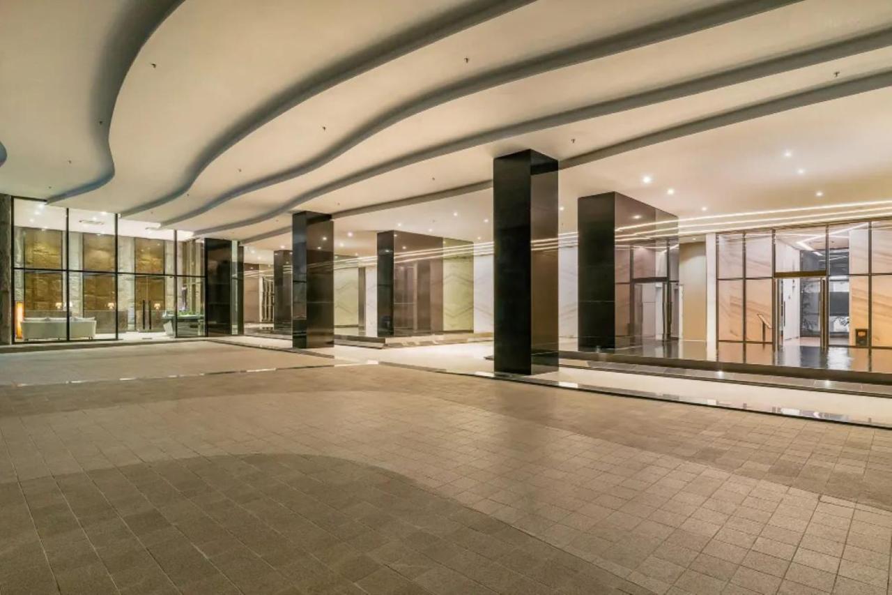 8 Kia Peng Suites Klcc By Luna 쿠알라룸푸르 외부 사진