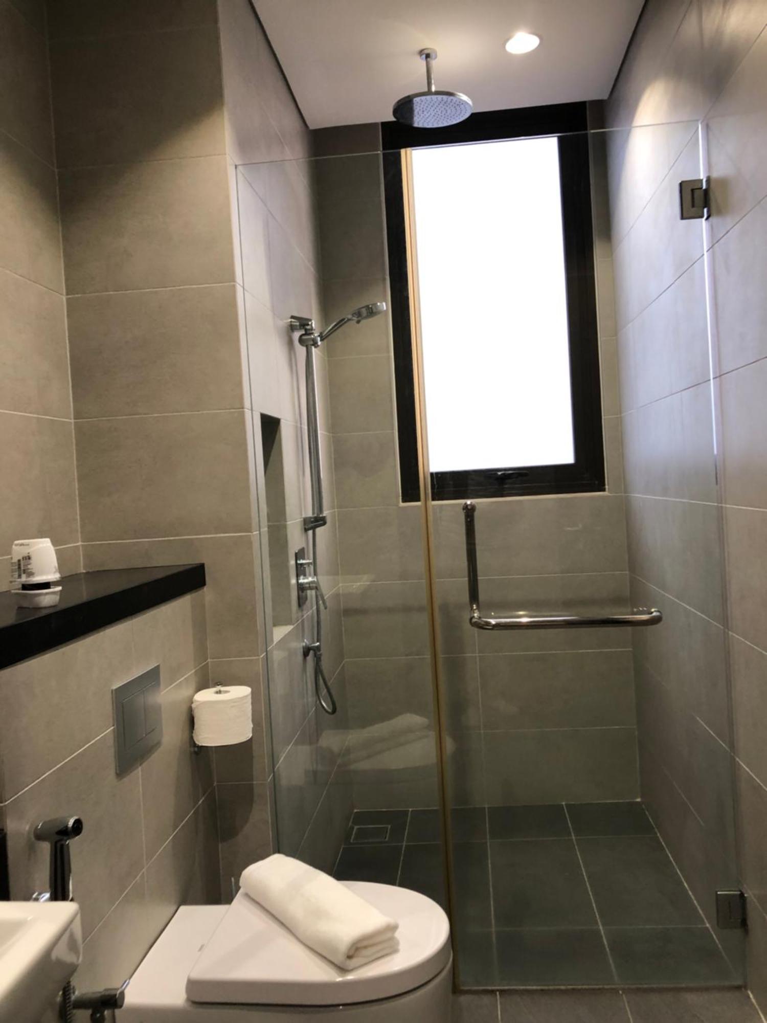 8 Kia Peng Suites Klcc By Luna 쿠알라룸푸르 외부 사진