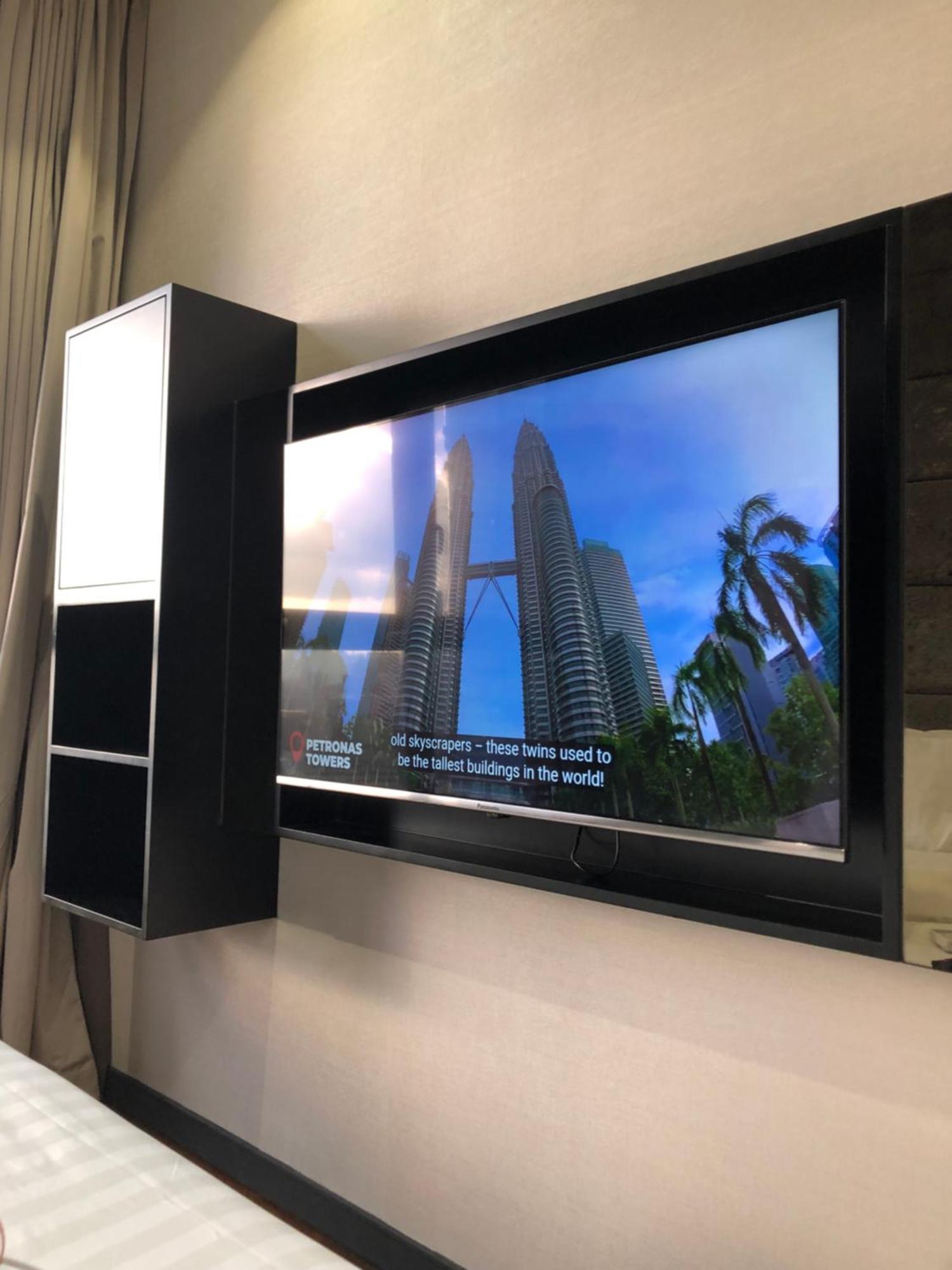 8 Kia Peng Suites Klcc By Luna 쿠알라룸푸르 외부 사진