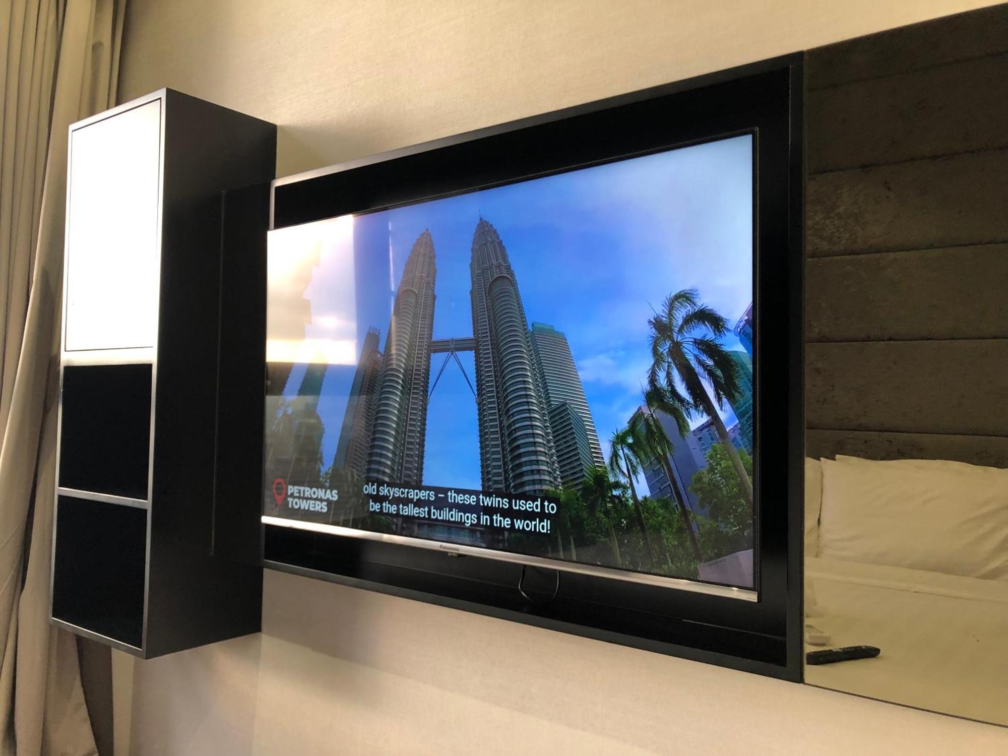 8 Kia Peng Suites Klcc By Luna 쿠알라룸푸르 외부 사진