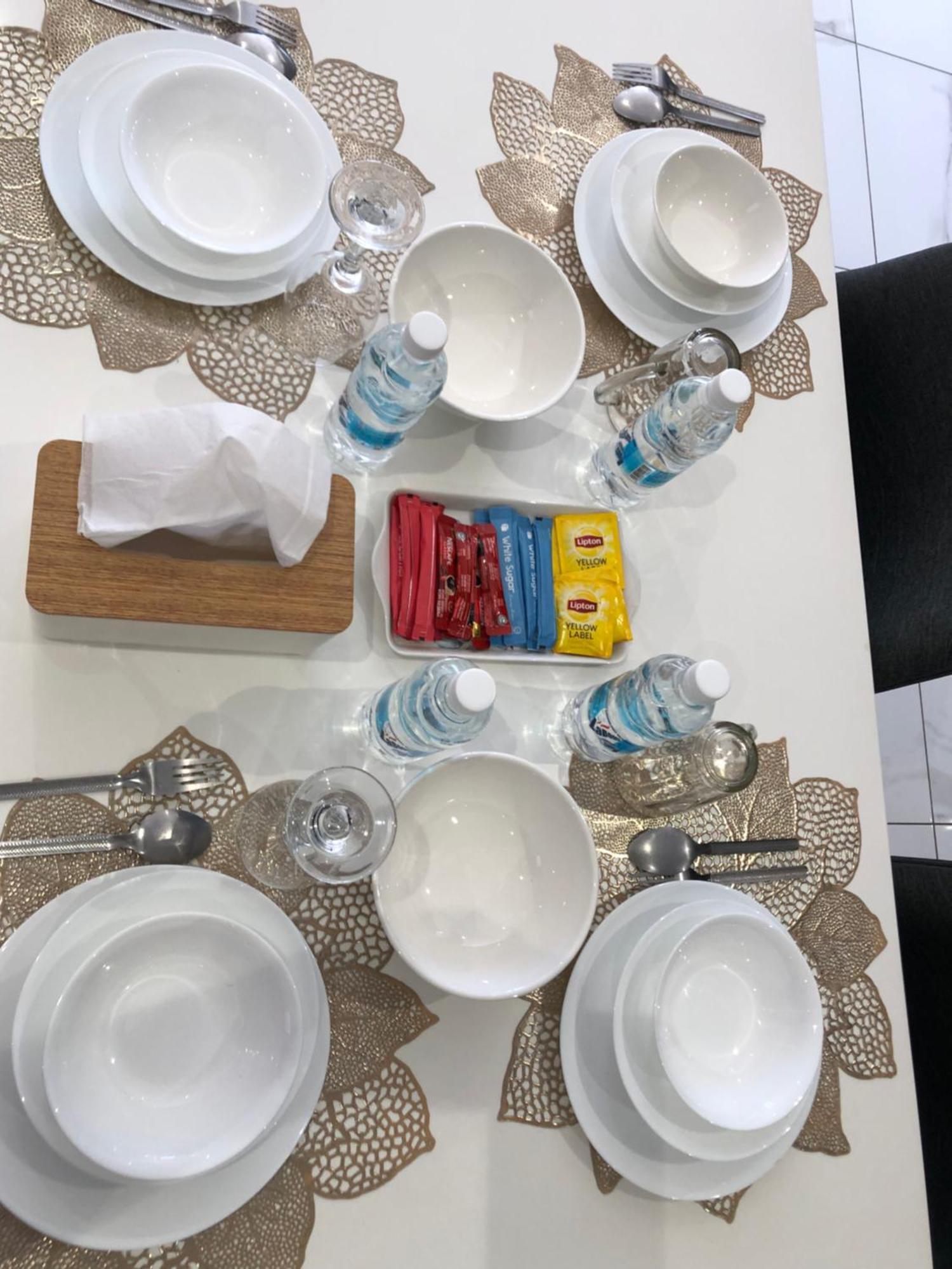 8 Kia Peng Suites Klcc By Luna 쿠알라룸푸르 외부 사진