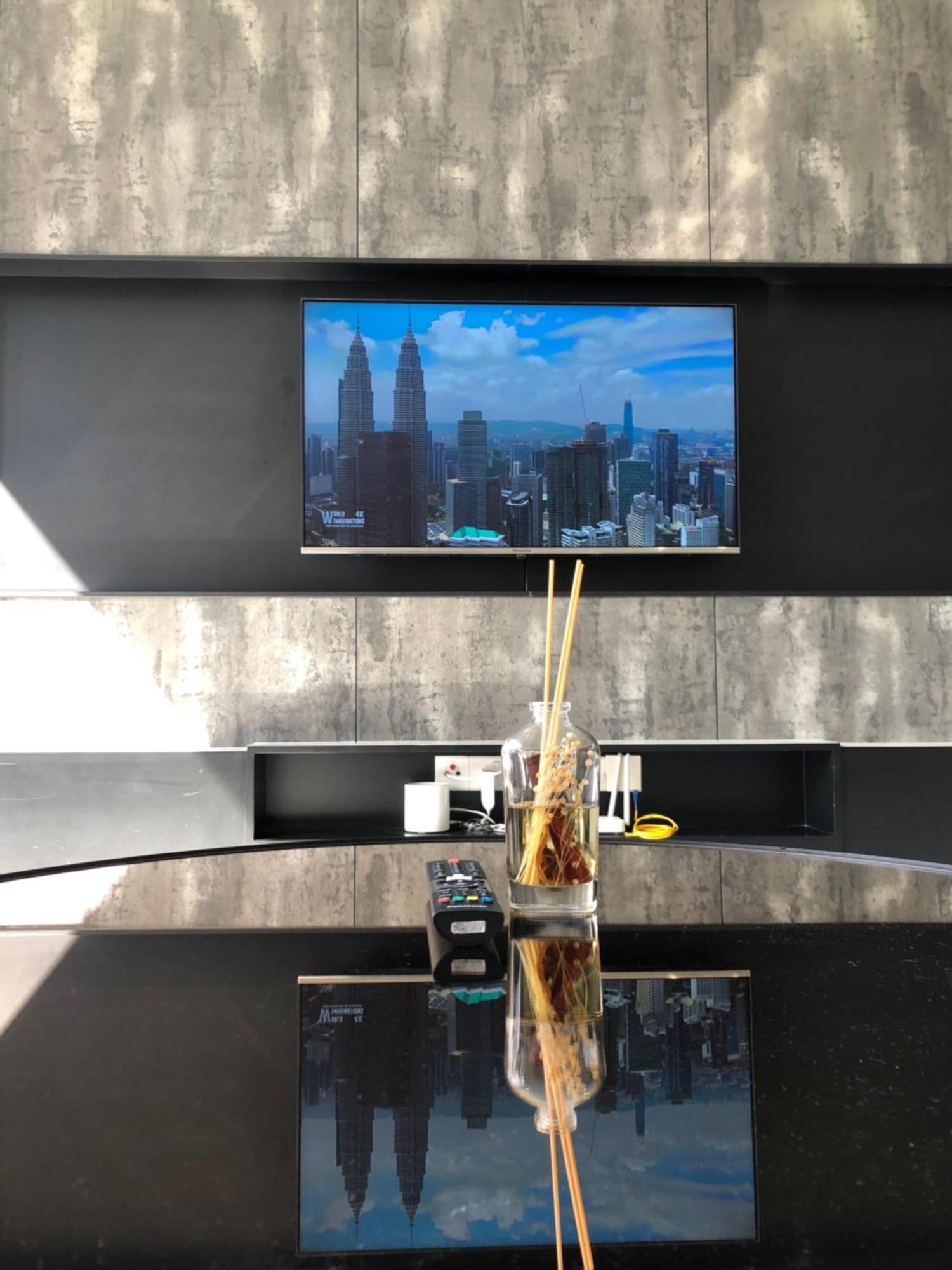 8 Kia Peng Suites Klcc By Luna 쿠알라룸푸르 외부 사진