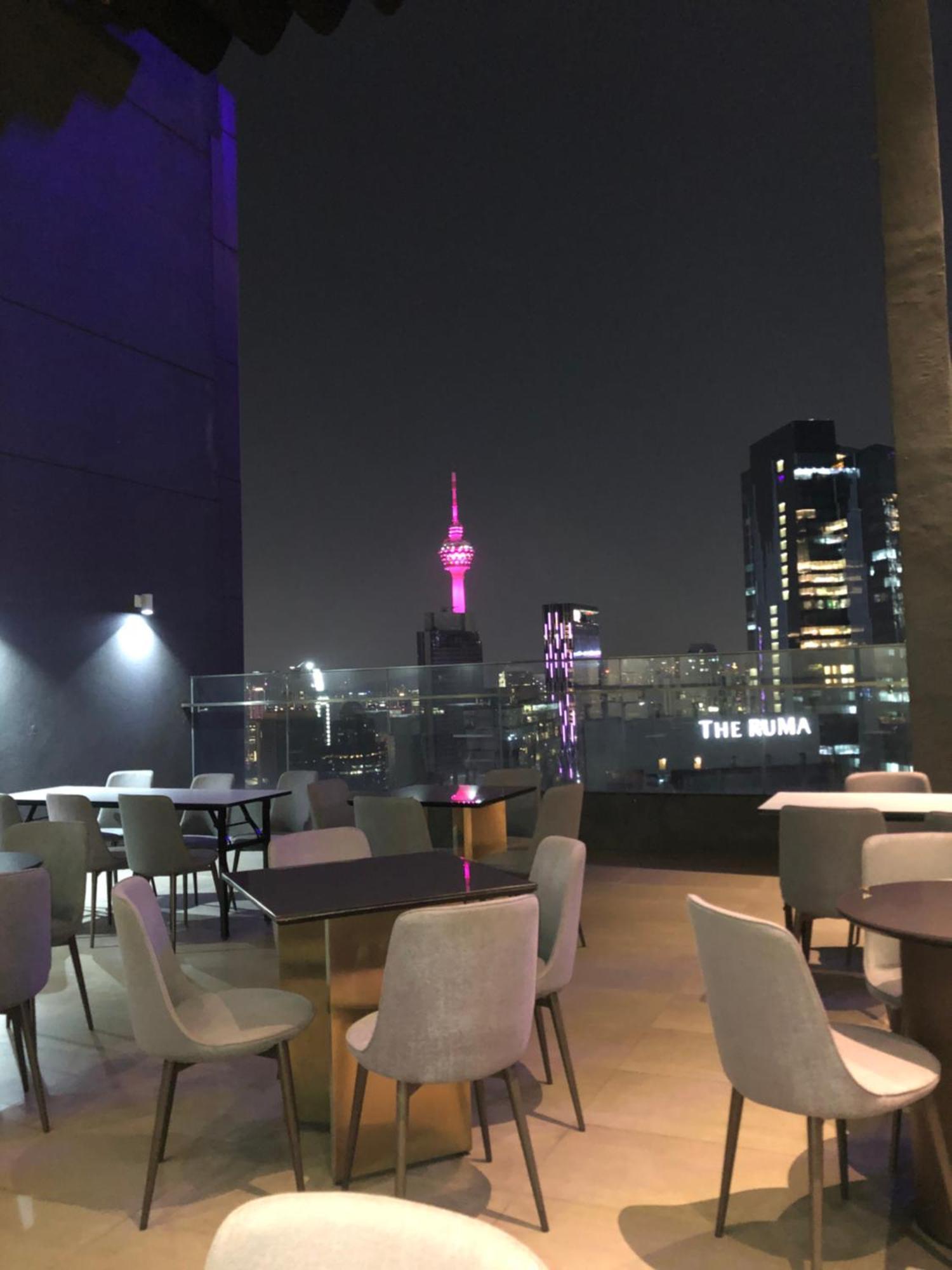 8 Kia Peng Suites Klcc By Luna 쿠알라룸푸르 외부 사진