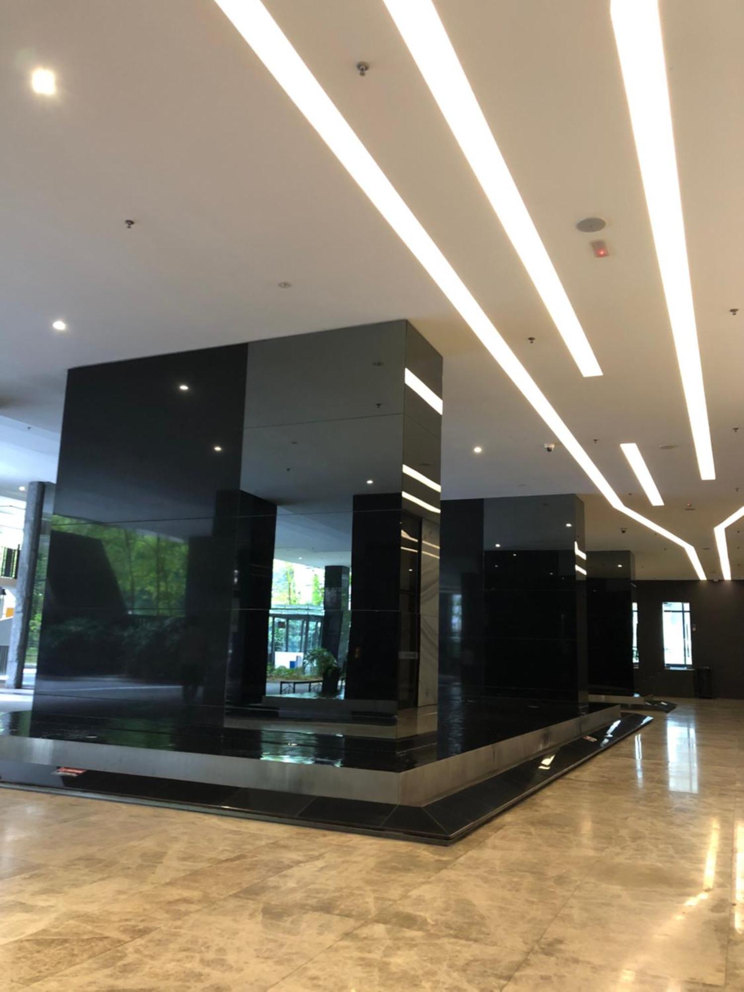 8 Kia Peng Suites Klcc By Luna 쿠알라룸푸르 외부 사진