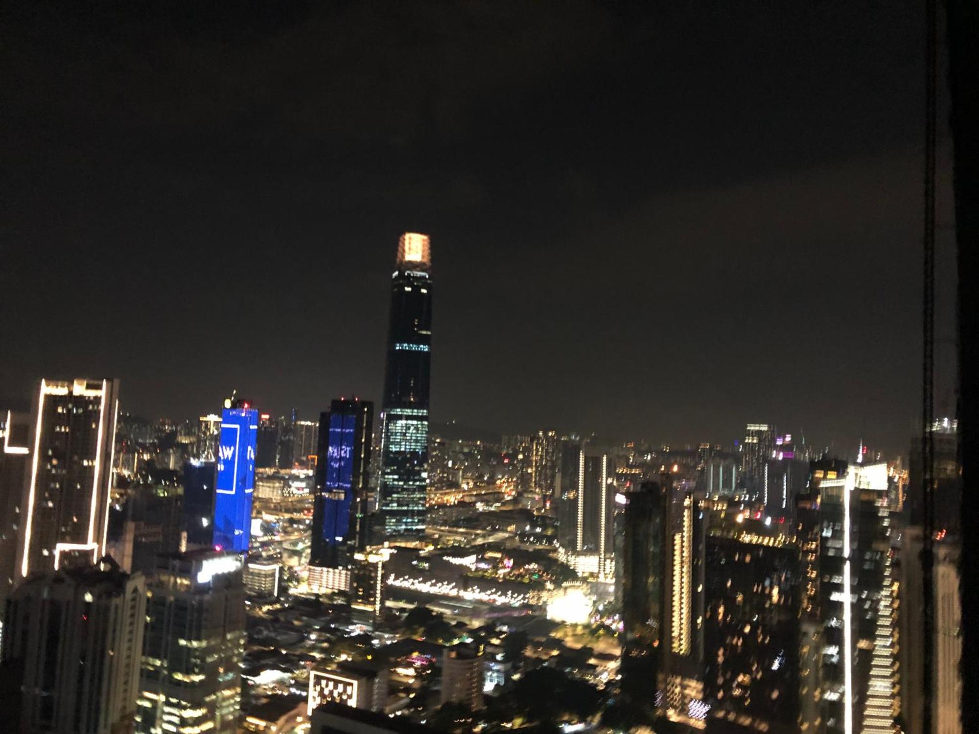 8 Kia Peng Suites Klcc By Luna 쿠알라룸푸르 외부 사진