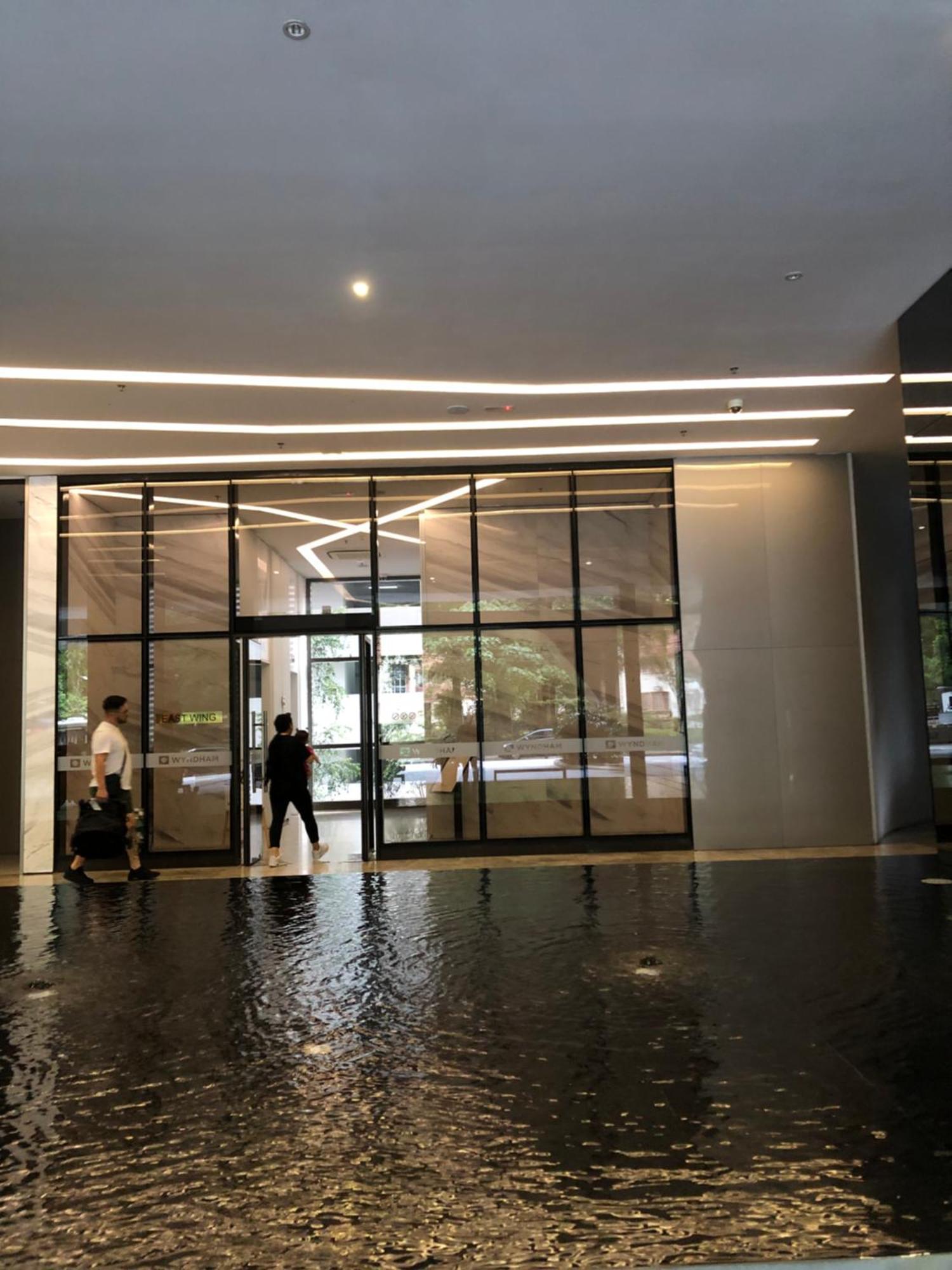 8 Kia Peng Suites Klcc By Luna 쿠알라룸푸르 외부 사진